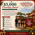 $5000 Presenting Sponsor