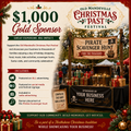 🏴‍☠️ $1,000 Gold Sponsor – Pirates Scavenger Hunt Sponsor